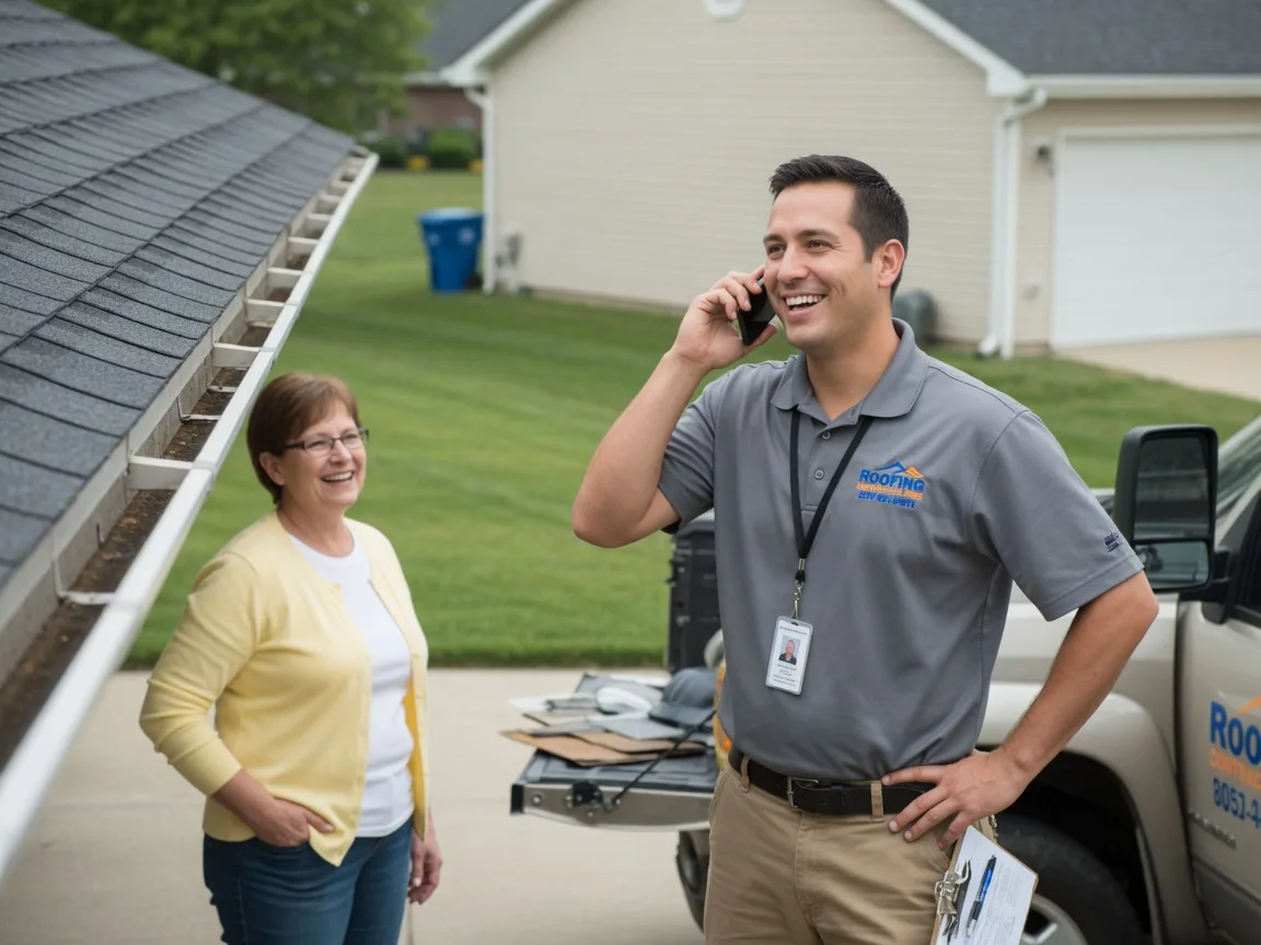Local Roofing Contractors Windthorst, TX FAQs